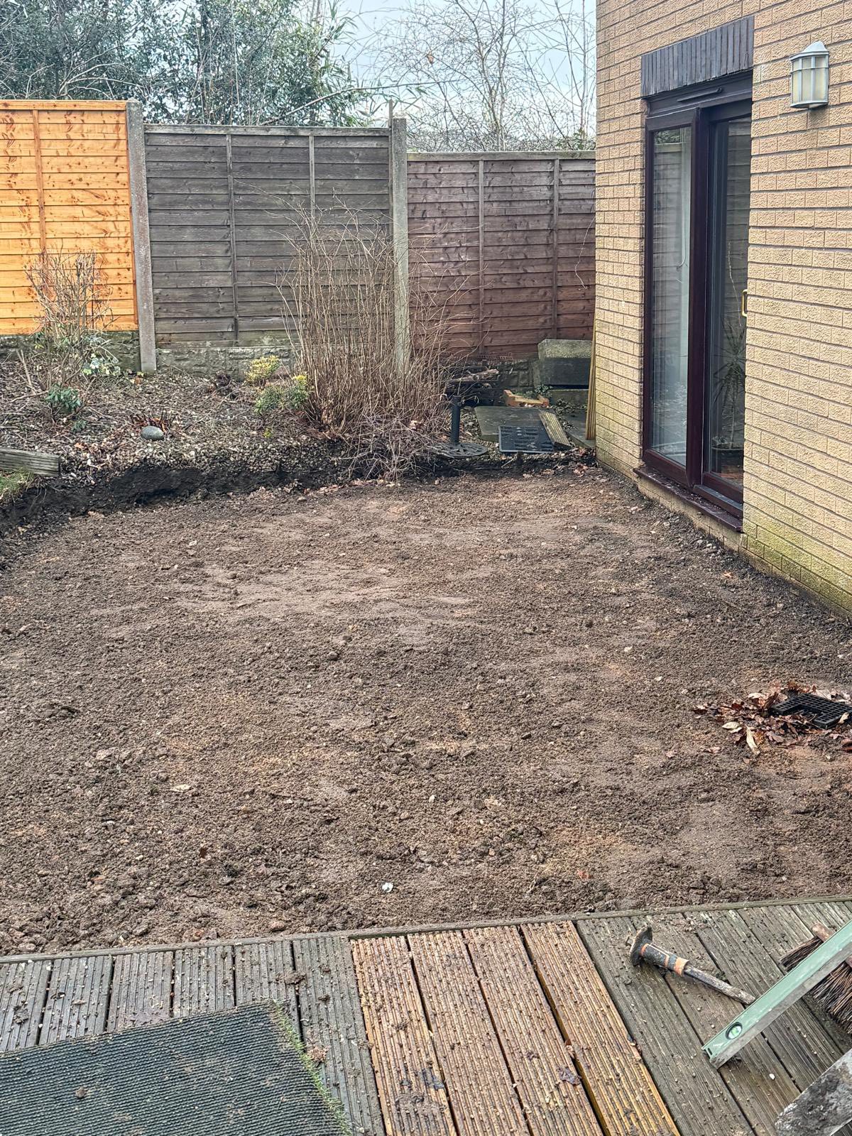 Flag Paving — Photo 3